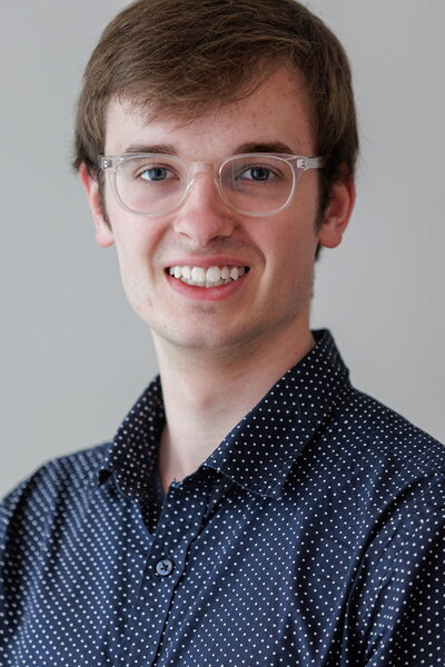 Charlie Mayschak