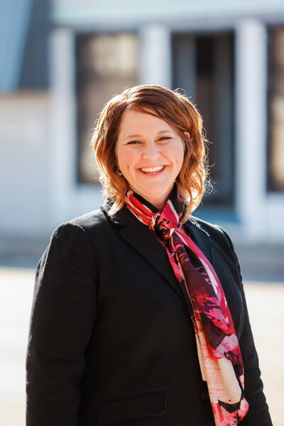 Ellen Ericson
