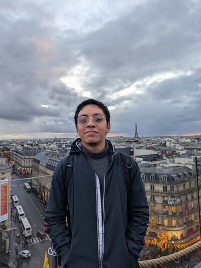 John Armenta Website