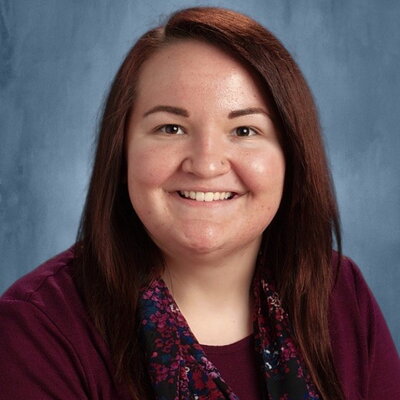 Leah Wilson(Grabowski