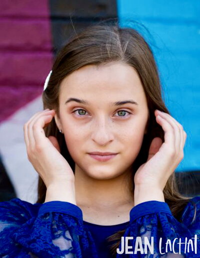 Meredyth Morin