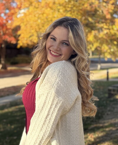 Caitlin Neisman headshot